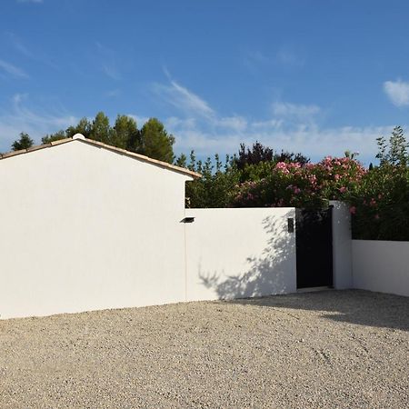 La Salamandre La Motte Exterior foto